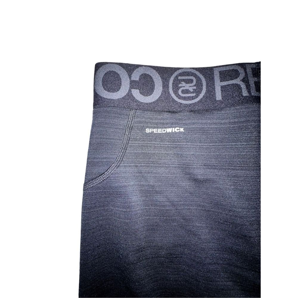 NWOT Men’s Reebok Speedwick Compression Brief - Picture 4 of 8